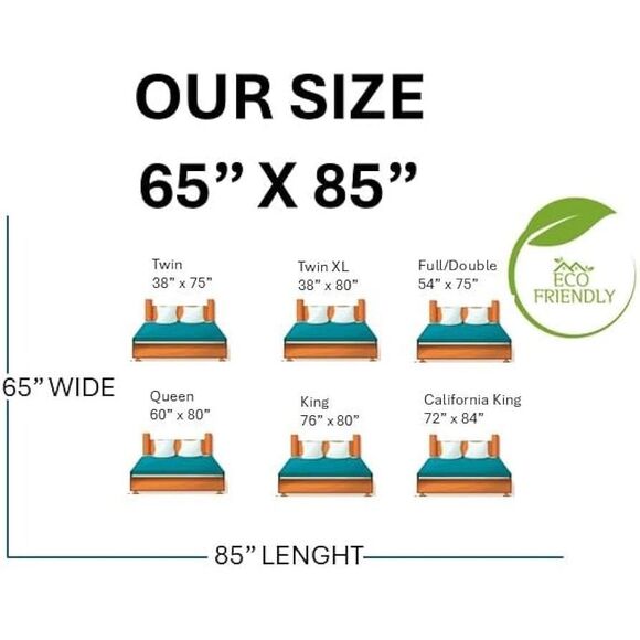 Alpaca Wool Blanket Throw | Large,| 85”x 65” Hypoallergenic & Breathable | Non-I - Picture 6 of 10